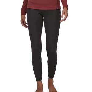 Patagonia Cotton Leggings